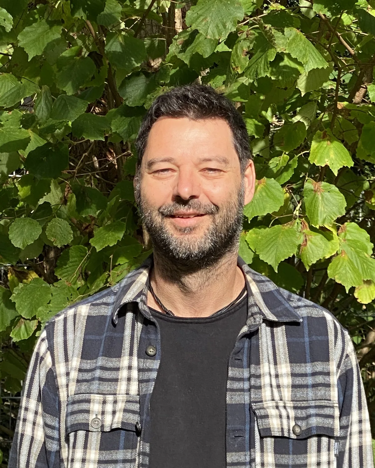 Marko Gantevoort