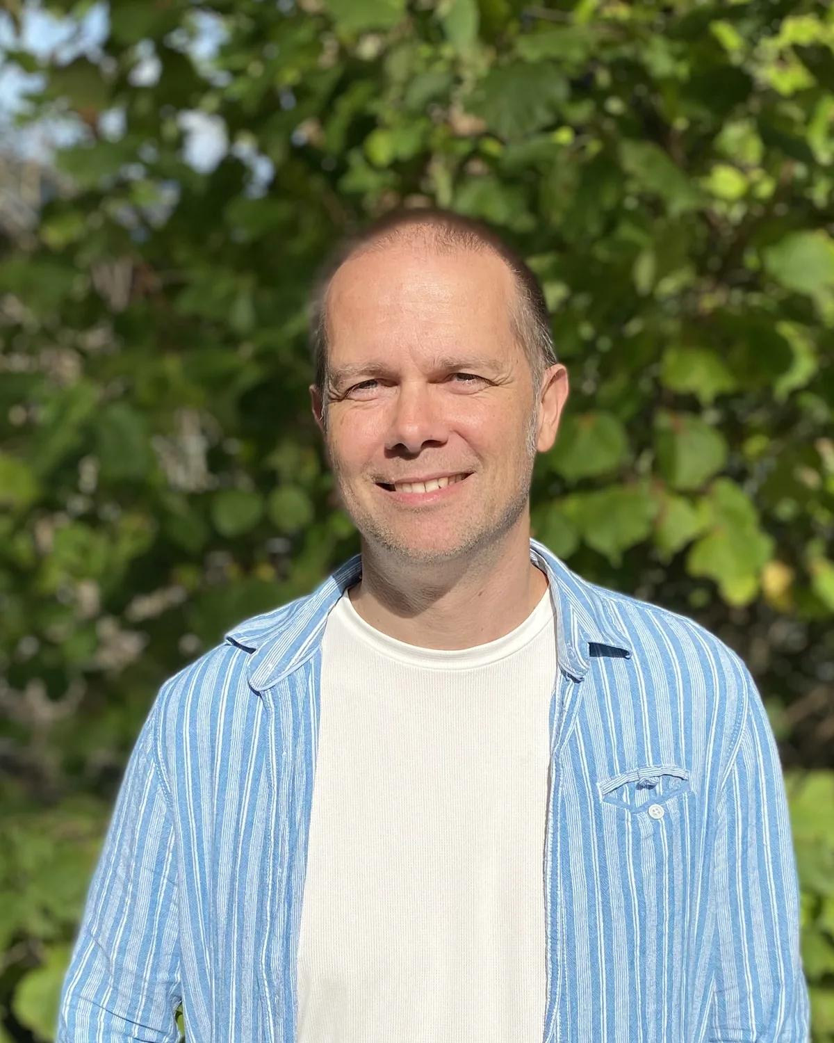 Olaf Kiesler