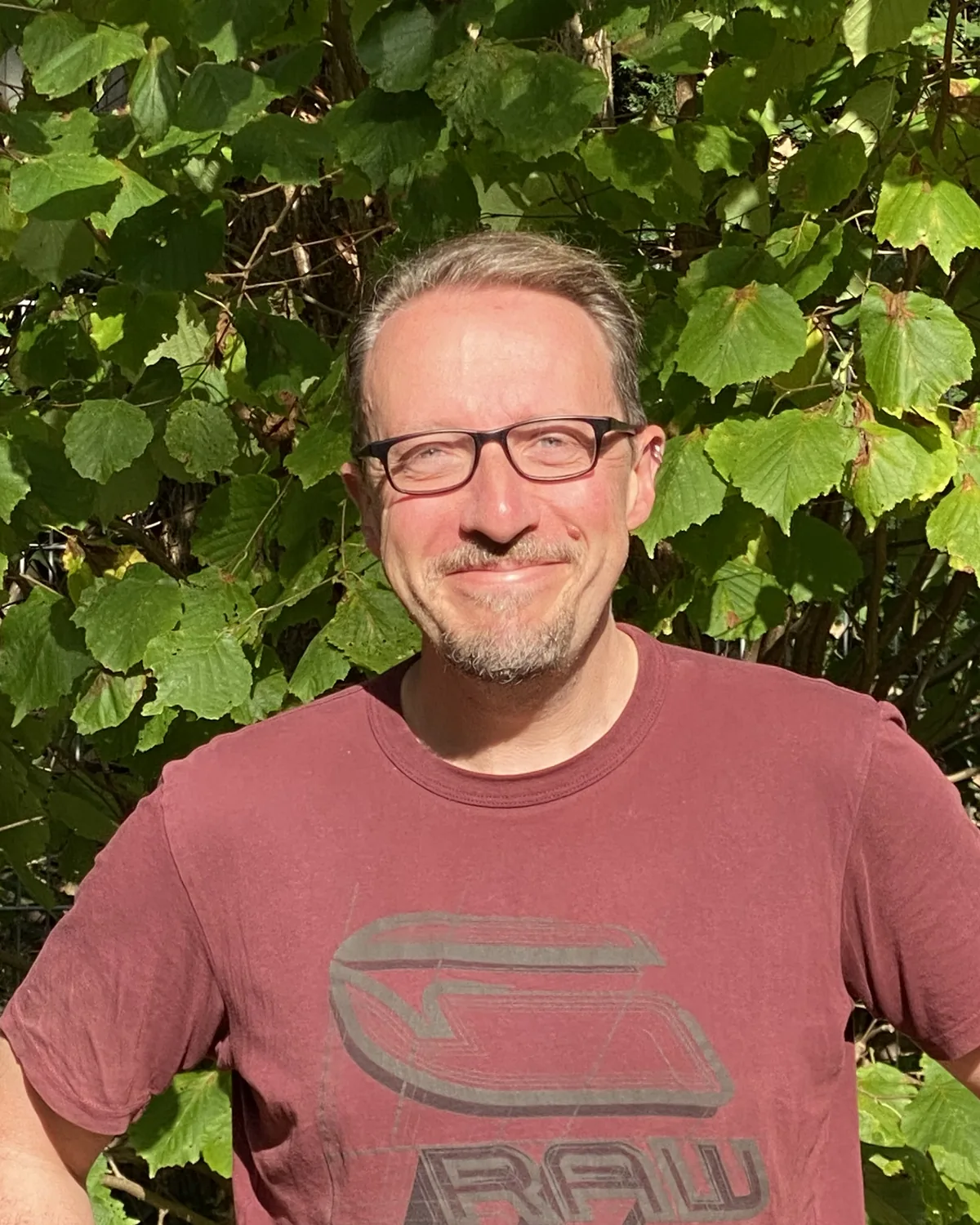 Oliver Pergher