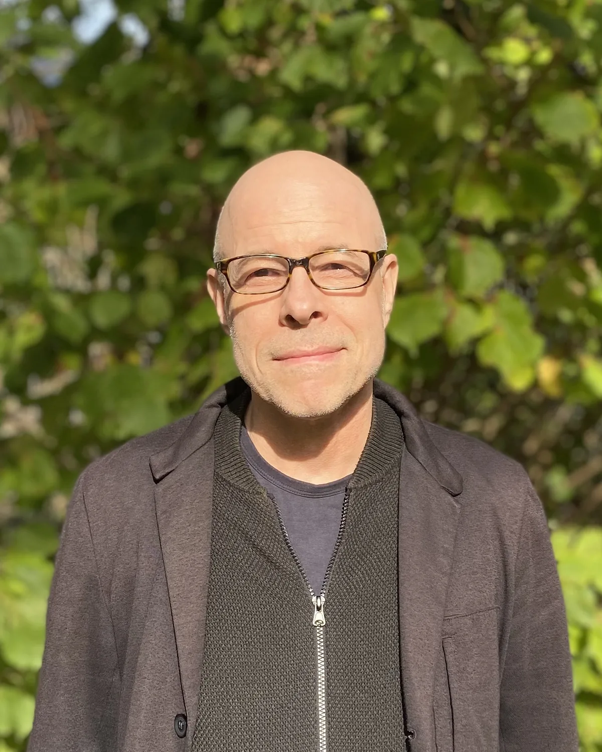 Volker Bruns